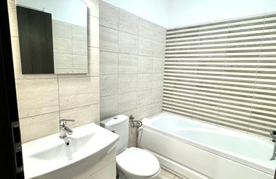 Alquiler de un excelente apartamento de 1 habitación, Chiajna, Sector 6, Bucarest, Rumanía